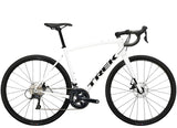 Domane AL 3 Disc Trek White