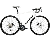 Domane AL 3 Disc Trek White