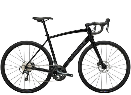 Domane AL 4 Disc Trek Black