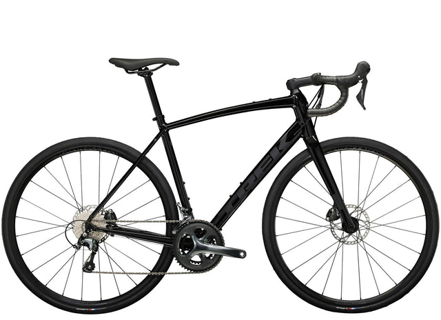 Domane AL 4 Disc Trek Black