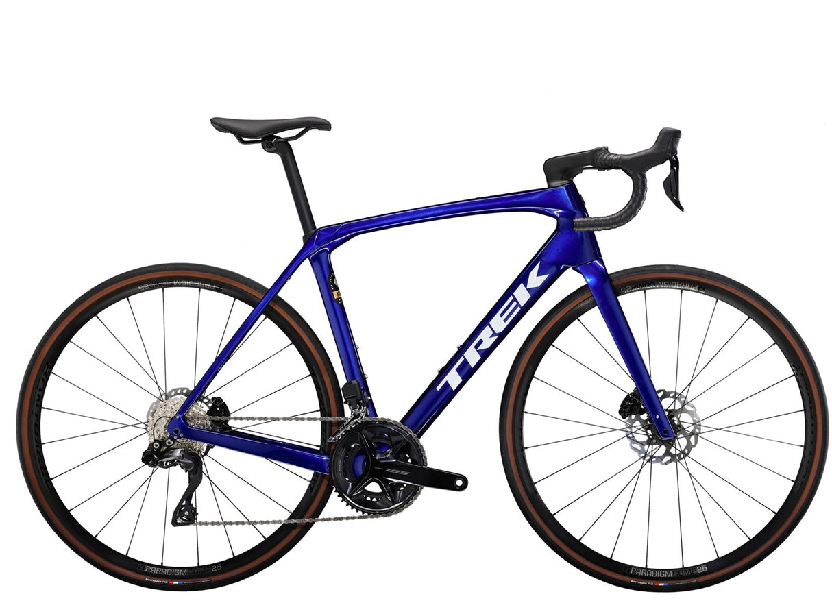 Domane SL 6 Gen 4 Hex Blue