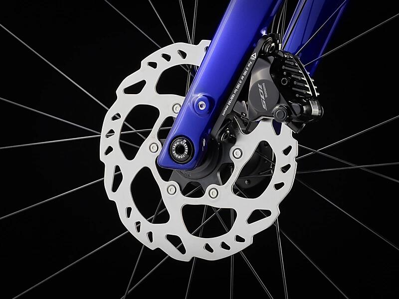 Domane SL 6 Gen 4 Hex Blue