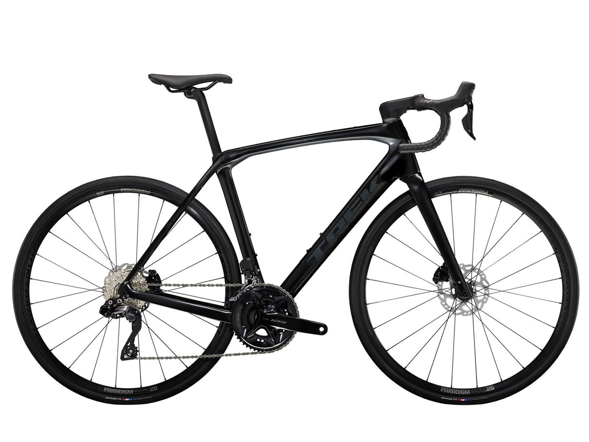 Domane SL 6 Gen 4 Satin Trek Black
