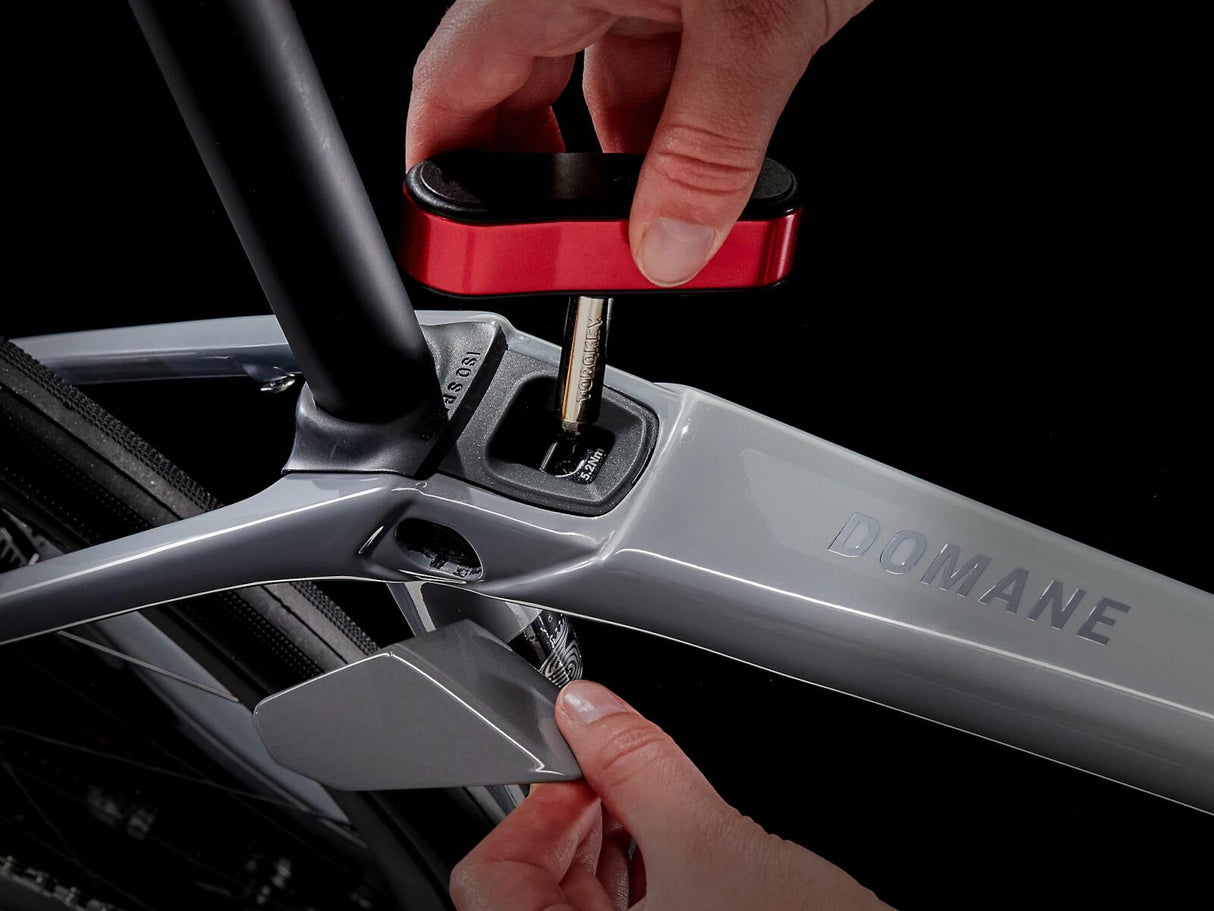 Domane SL 7 eTap Gen 4 Gravel