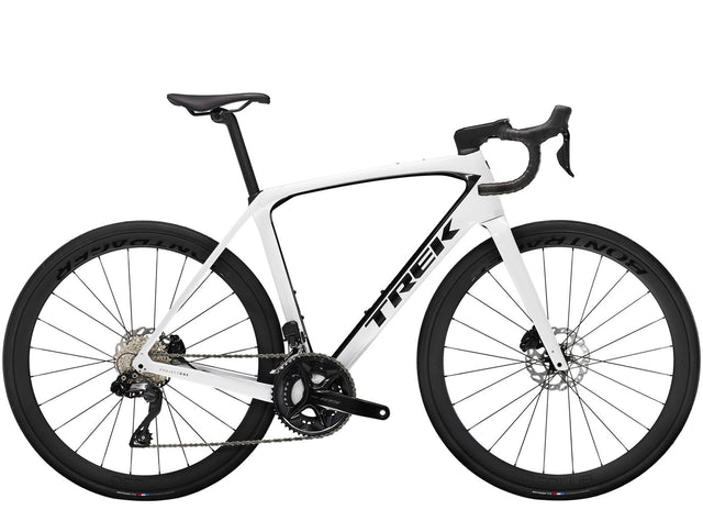Domane SLR 6 Gen 4 Crystal White