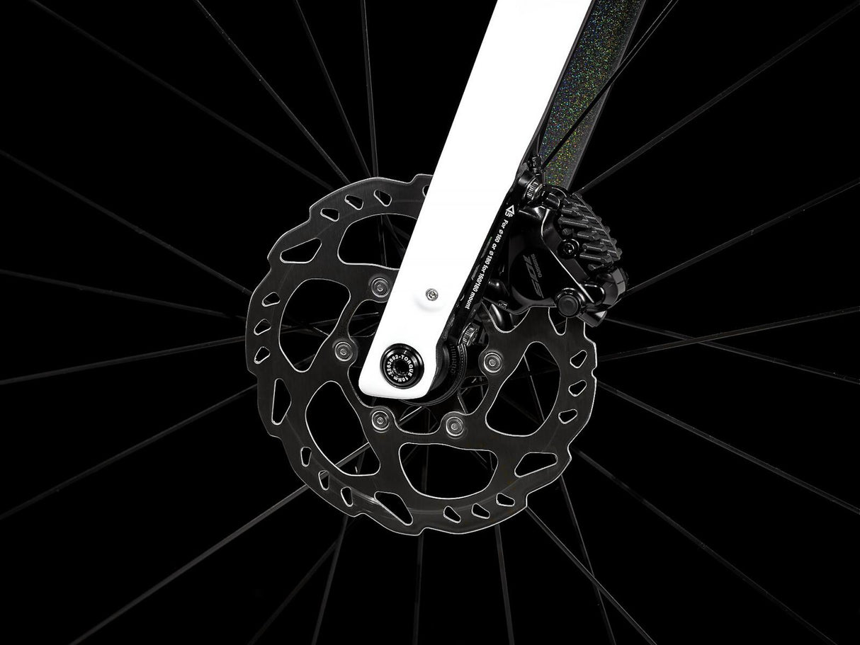 Domane SLR 6 Gen 4 Crystal White