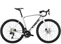 Domane SLR 6 Gen 4 Crystal White