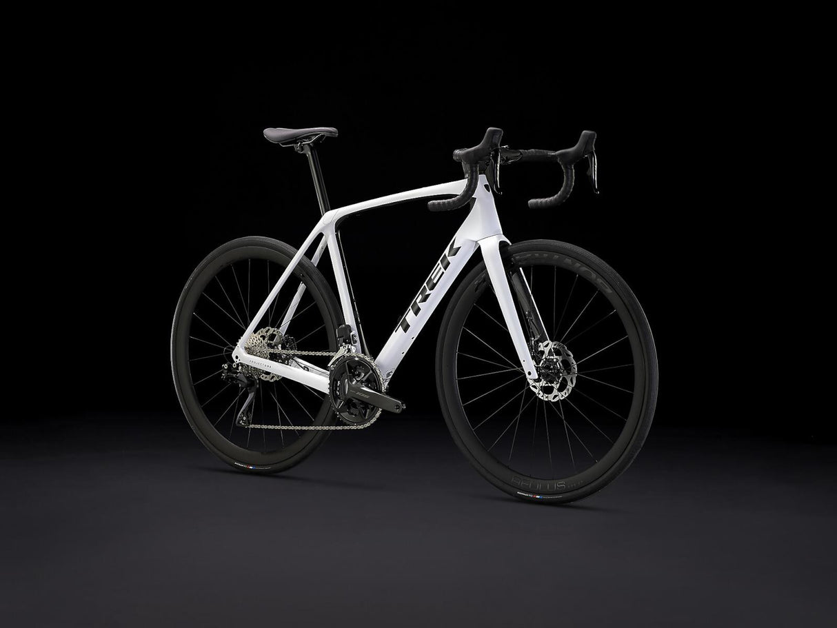 Domane SLR 6 Gen 4 Crystal White