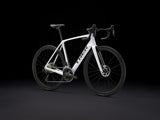 Domane SLR 6 Gen 4 Crystal White