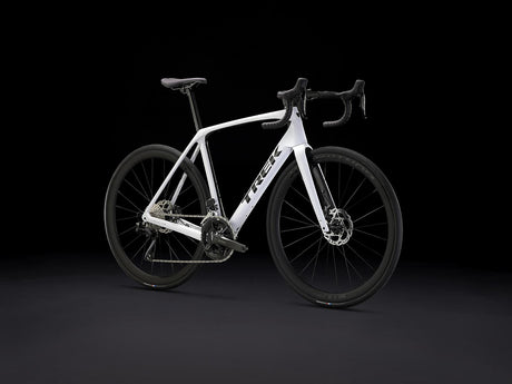 Domane SLR 6 Gen 4 Crystal White