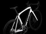 Domane SLR 6 Gen 4 Crystal White
