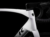 Domane SLR 6 Gen 4 Crystal White