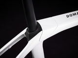 Domane SLR 6 Gen 4 Crystal White