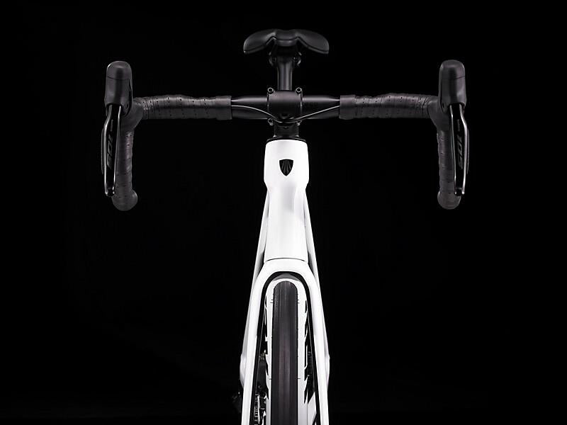 Domane SLR 6 Gen 4 Crystal White