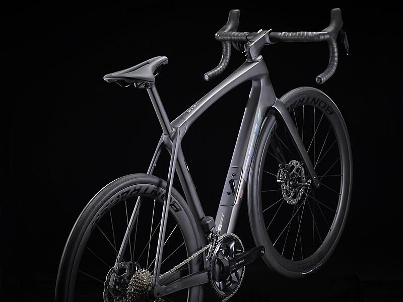 Domane SLR 6 Gen 4 Deep Smoke
