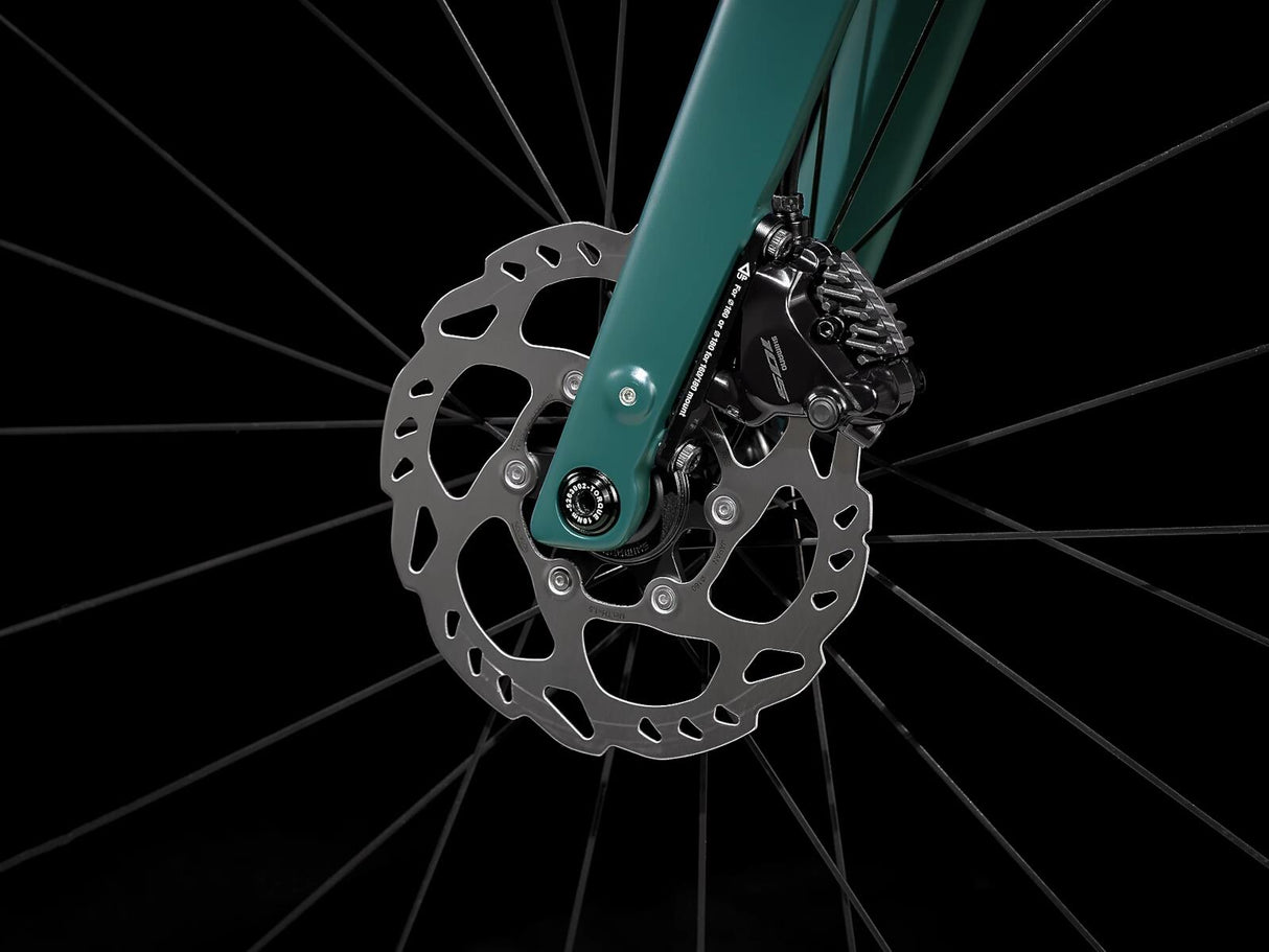 Domane SLR 6 Gen 4 Juniper