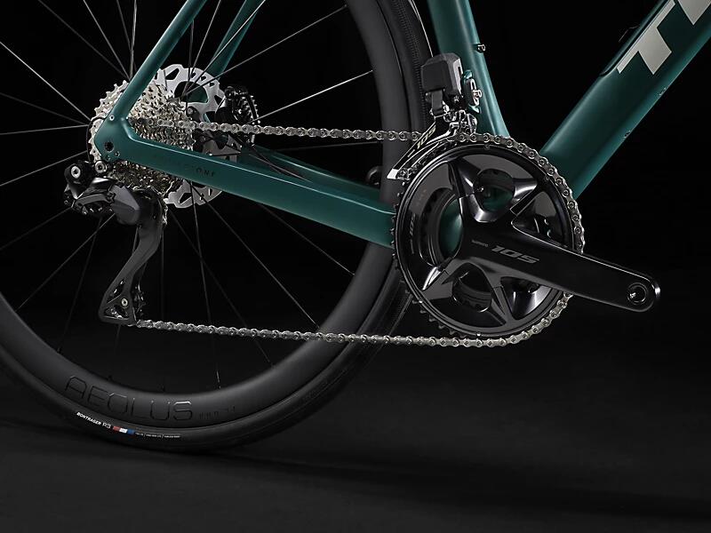 Domane SLR 6 Gen 4 Juniper