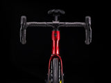 Domane SLR 6 Gen 4 Metallic Red Smoke to Blue Smoke Fade