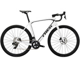 Domane SLR 6 eTap Gen 4 Crystal White