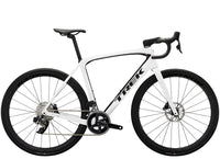 Domane SLR 6 eTap Gen 4 Crystal White 