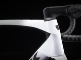 Domane SLR 6 eTap Gen 4 Crystal White