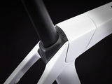 Domane SLR 6 eTap Gen 4 Crystal White