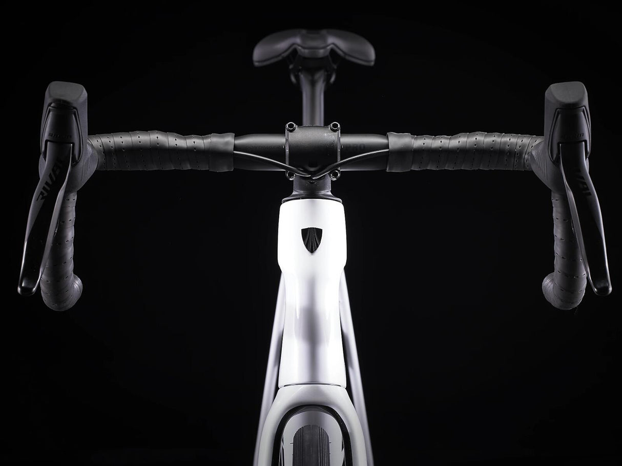 Domane SLR 6 eTap Gen 4 Crystal White