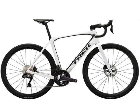 Domane SLR 7 Gen 4 Crystal White