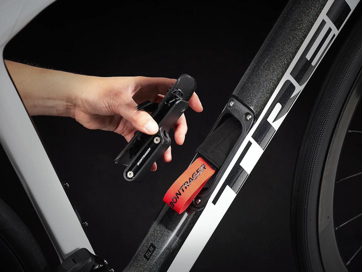 Domane SLR 7 Gen 4 Crystal White