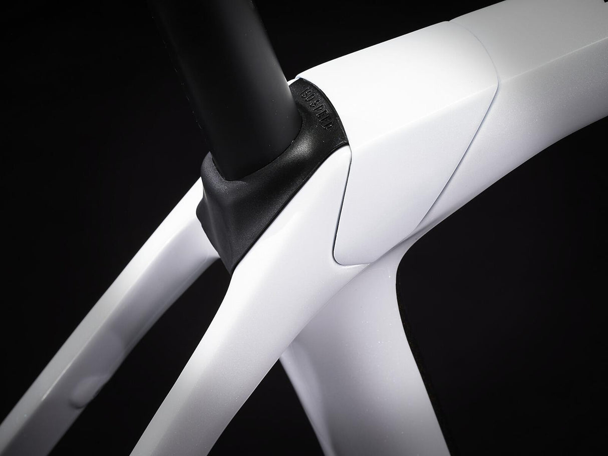 Domane SLR 7 Gen 4 Crystal White