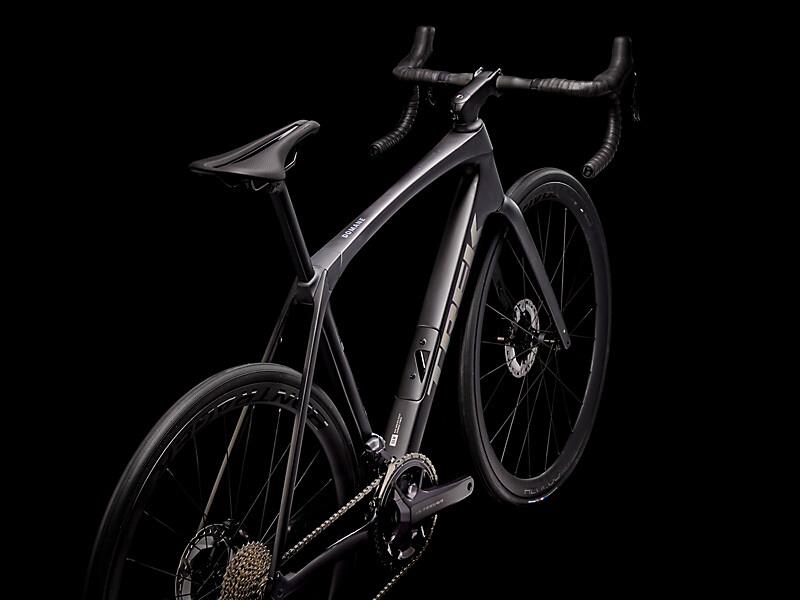Domane SLR 7 Gen 4 Deep Smoke