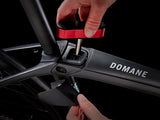 Domane SLR 7 Gen 4 Deep Smoke