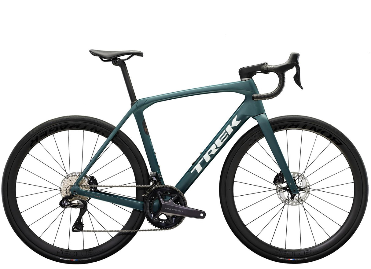 Domane SLR 7 Gen 4 Juniper