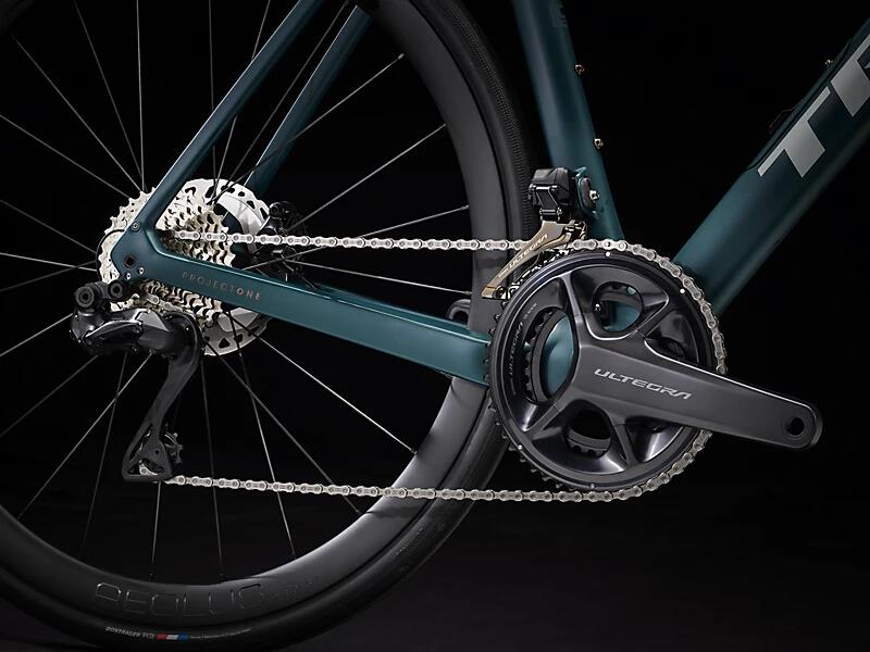 Domane SLR 7 Gen 4 Juniper