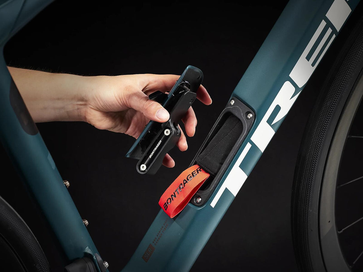 Domane SLR 7 Gen 4 Juniper