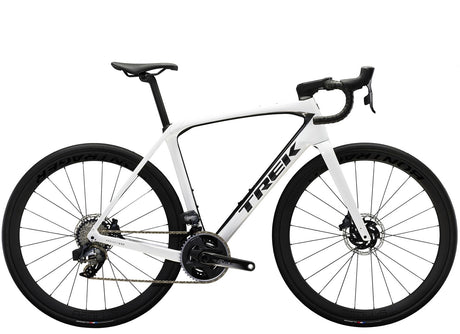 Domane SLR 7 eTap Gen 4 Crystal White