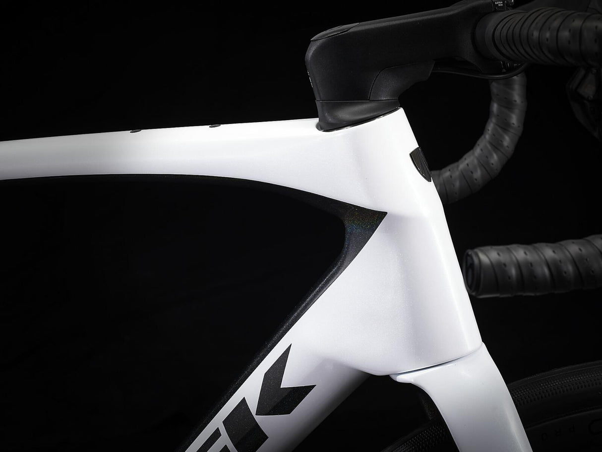 Domane SLR 7 eTap Gen 4 Crystal White