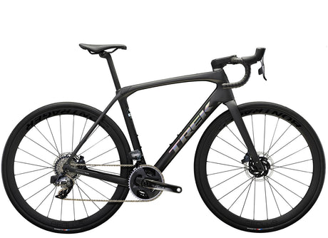 Domane SLR 7 eTap Gen 4 Deep Smoke