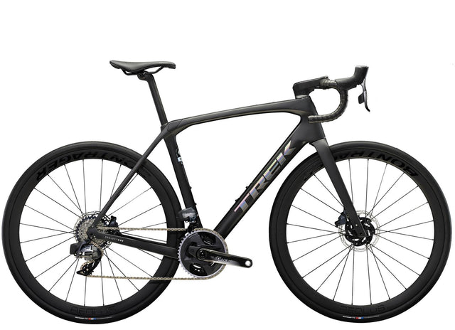 Domane SLR 7 eTap Gen 4 Deep Smoke