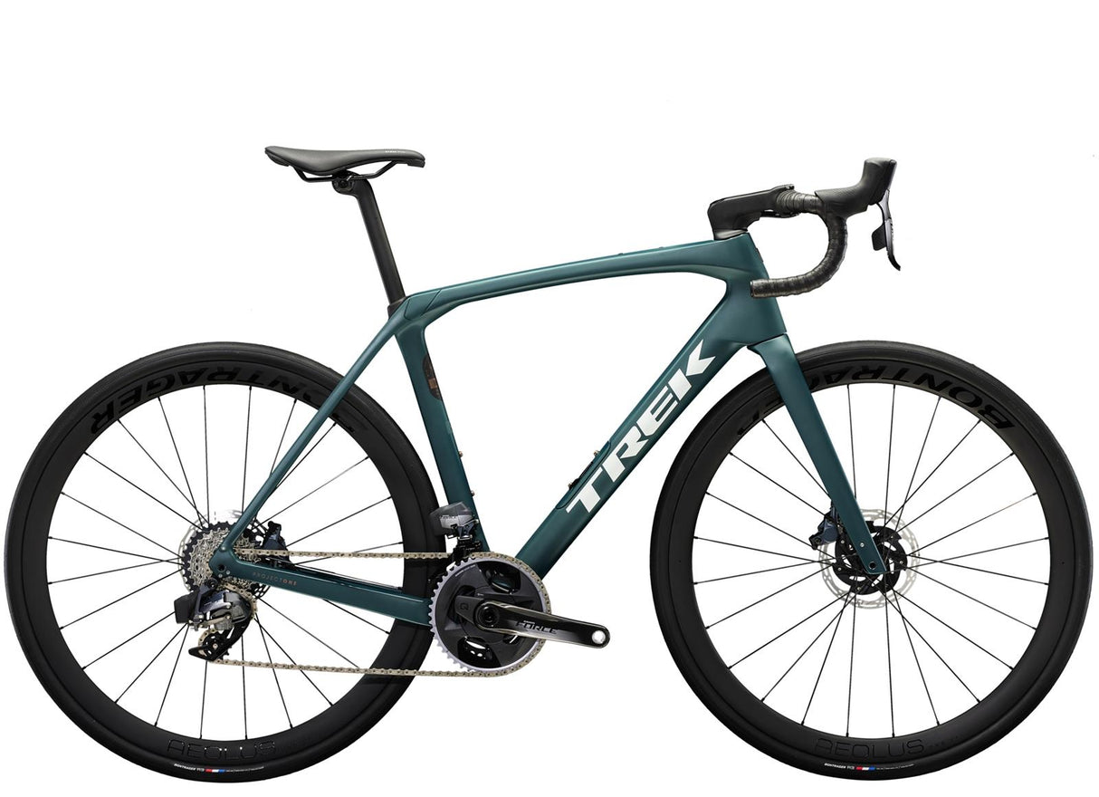 Domane SLR 7 eTap Gen 4 Juniper