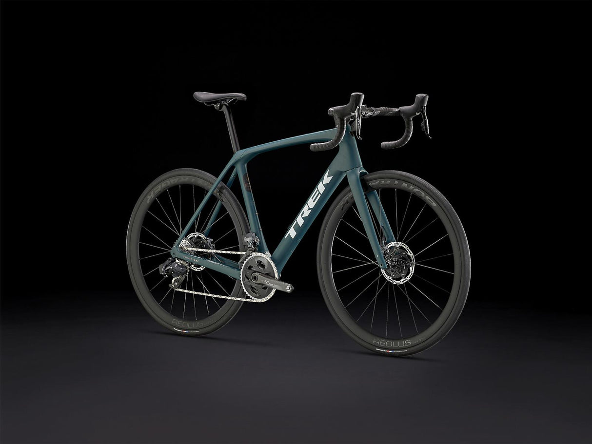 Domane SLR 7 eTap Gen 4 Juniper
