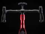Domane SLR 7 eTap Gen 4 Metallic Red Smoke to Blue Smoke Fade