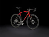 Domane SLR 7 eTap Gen 4 Metallic Red Smoke to Red Carbon Smoke