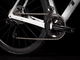 Domane SLR 9 Gen 4 Crystal White