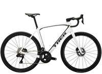 Domane SLR 9 Gen 4 Crystal White
