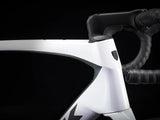 Domane SLR 9 Gen 4 Crystal White