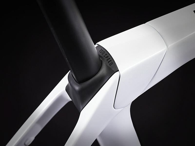 Domane SLR 9 Gen 4 Crystal White