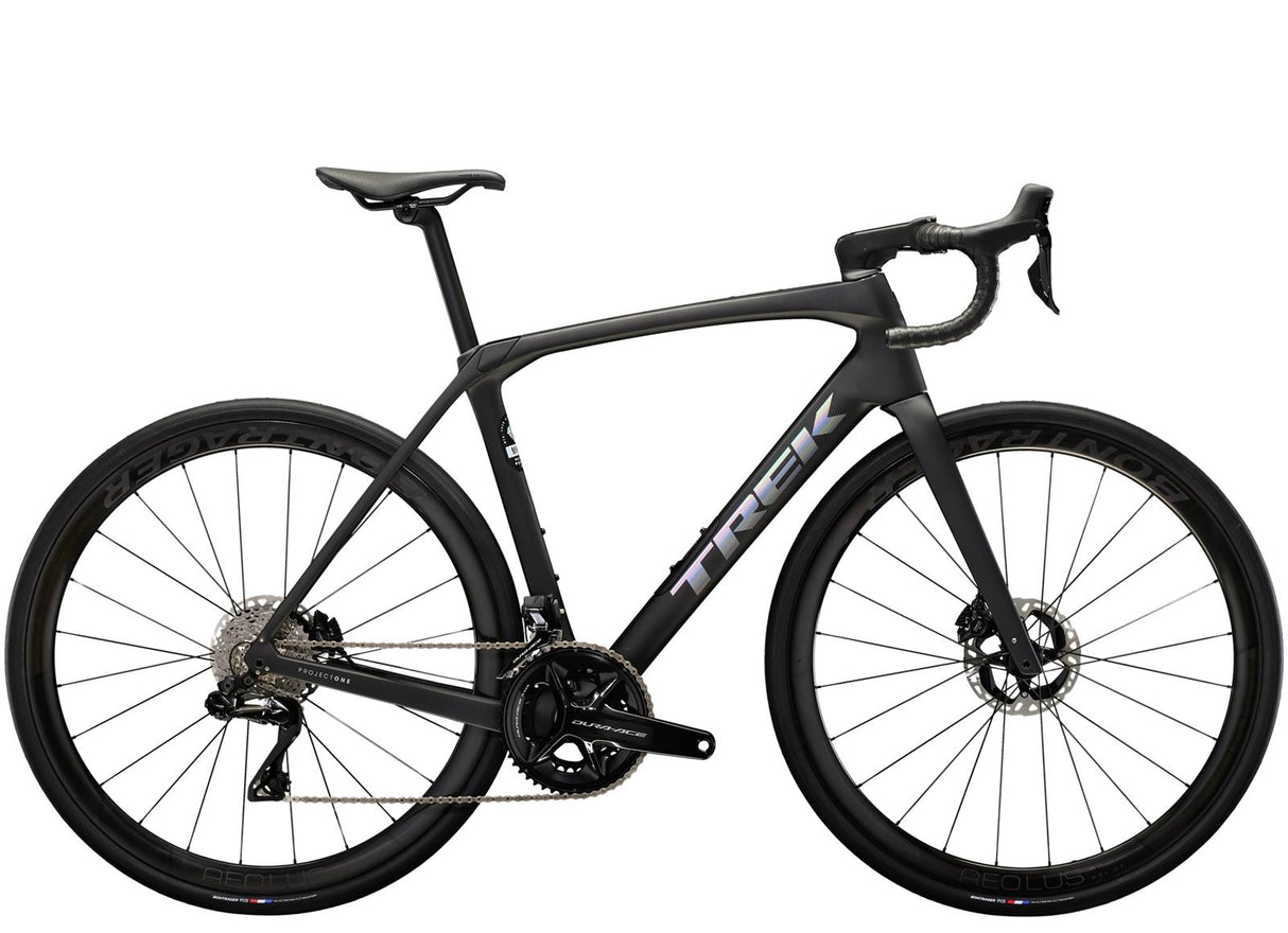 Domane SLR 9 Gen 4 Deep Smoke