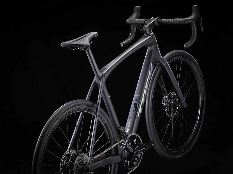 Domane SLR 9 Gen 4 Deep Smoke