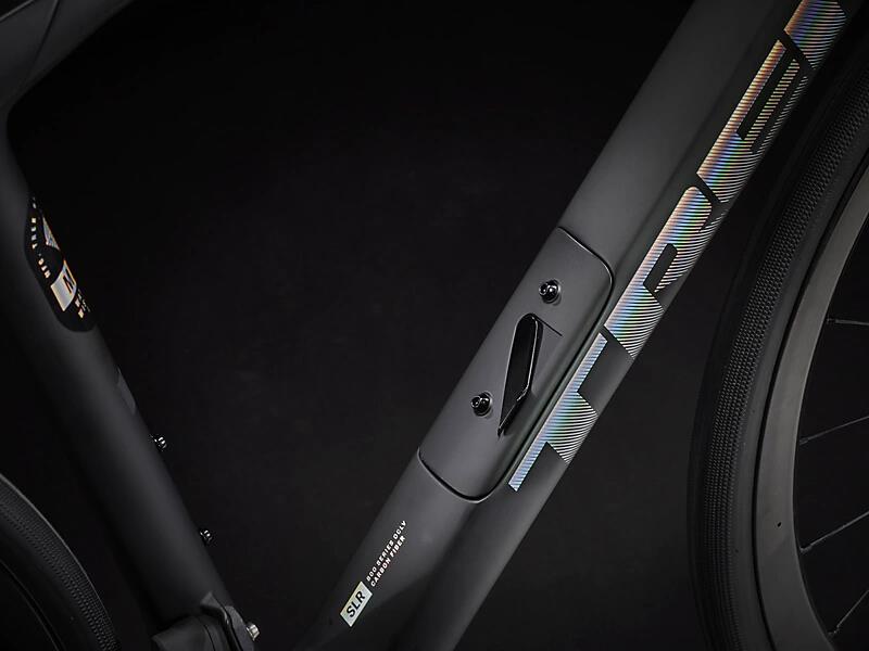 Domane SLR 9 Gen 4 Deep Smoke